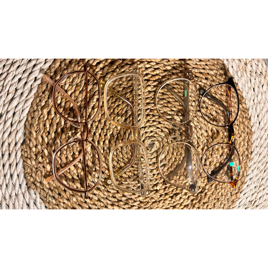 Kacamata owndays ORI