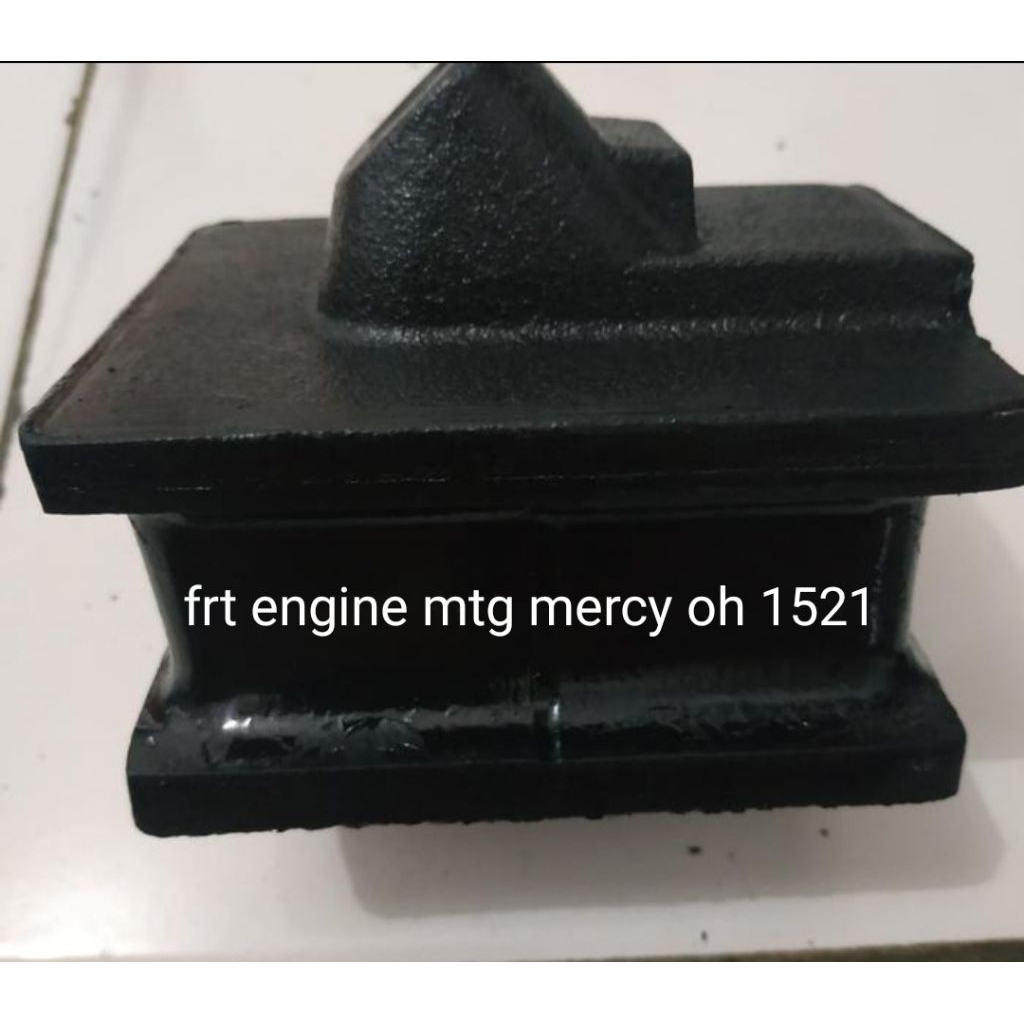 Frt engine mtg mercy oh 1521