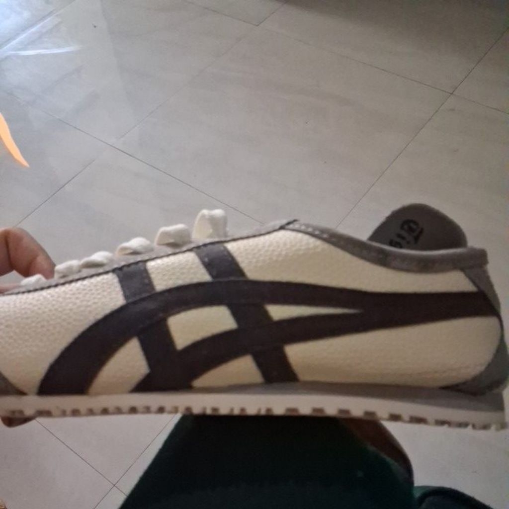 Onitsuka Tiger made indonesia