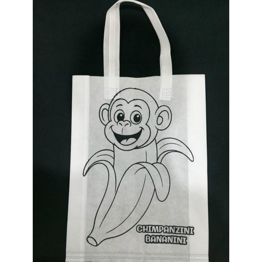 

TAS LUKIS SPUNBOND ANOMALI BRAINROT