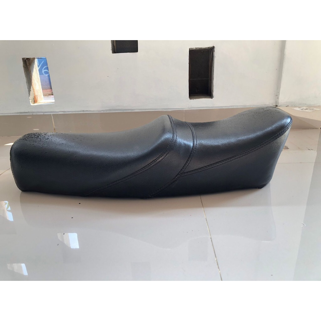 Jok Vespa King and Queen