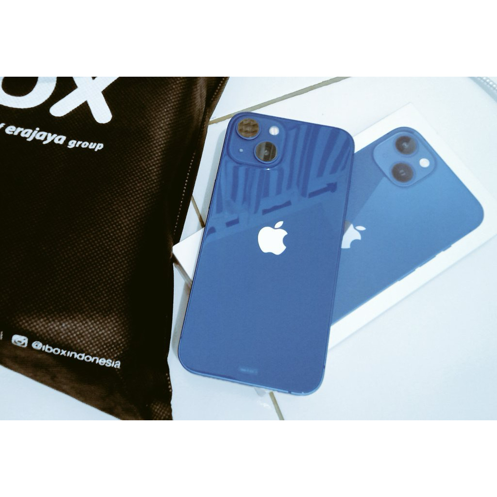 IPHONE 13 128 GB