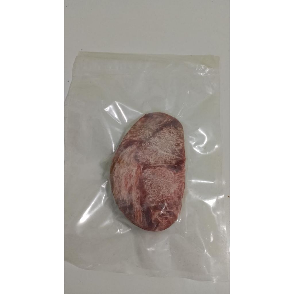 

Beef meltique sirloin premium 200g isi 5 1kg