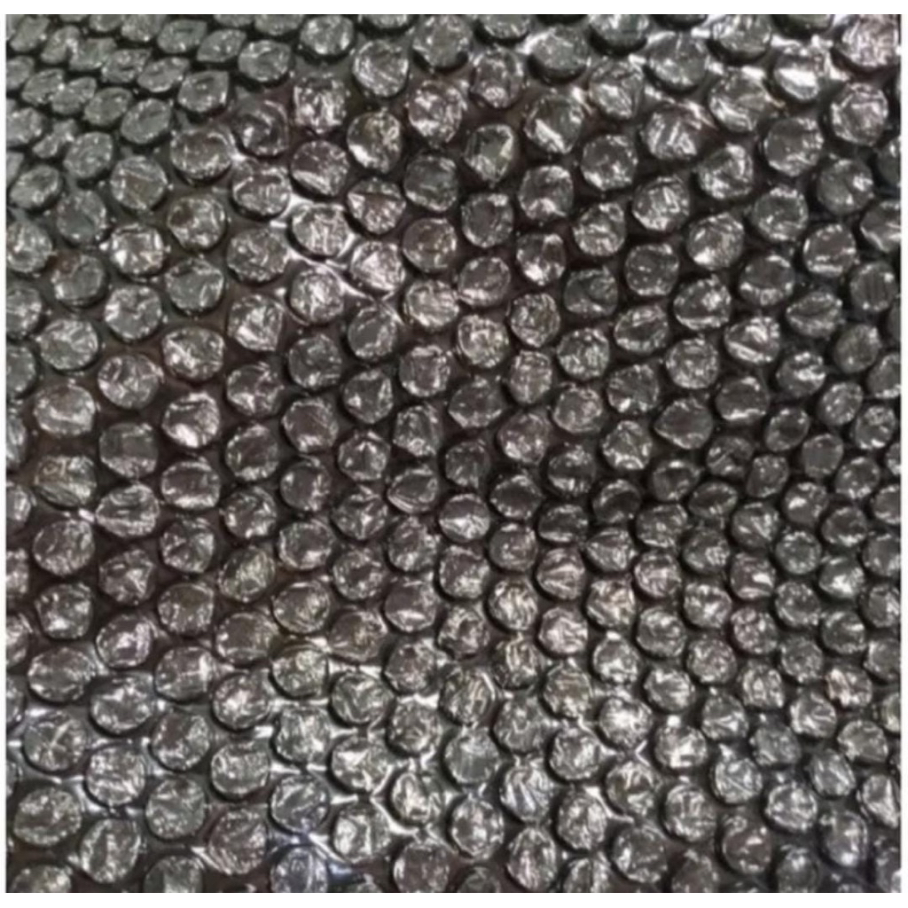 

Buble wrap untuk packing ekstra aman