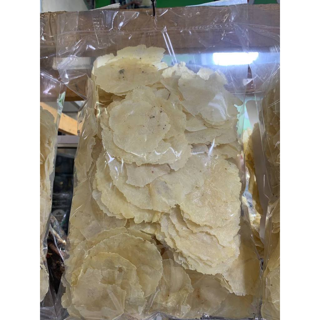 

EMPING MELINJO KHAS ACEH 1KG