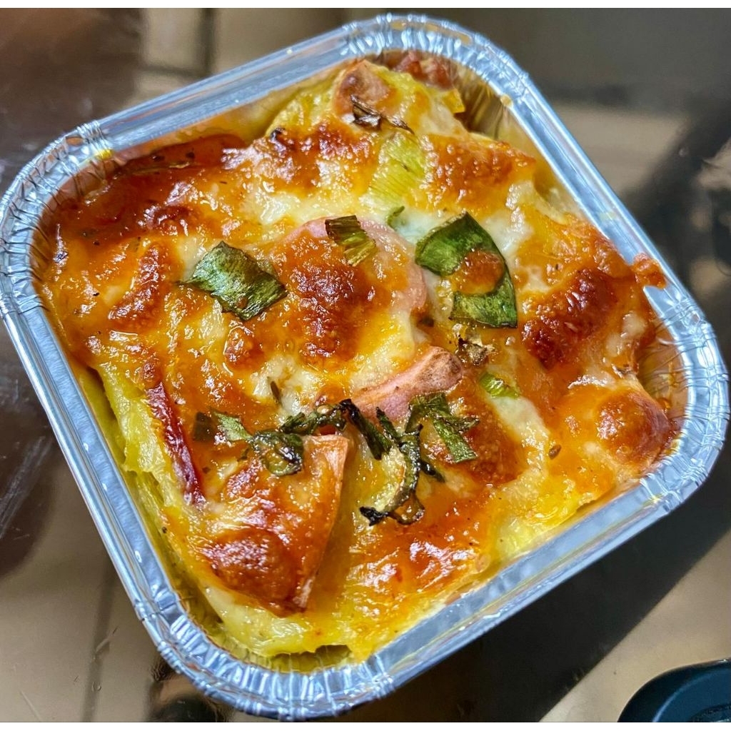 

makaroni schotel scotel