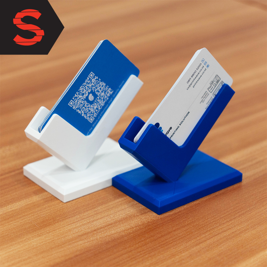 

Holder Kotak Display Kartu Nama Business Name Card Custom