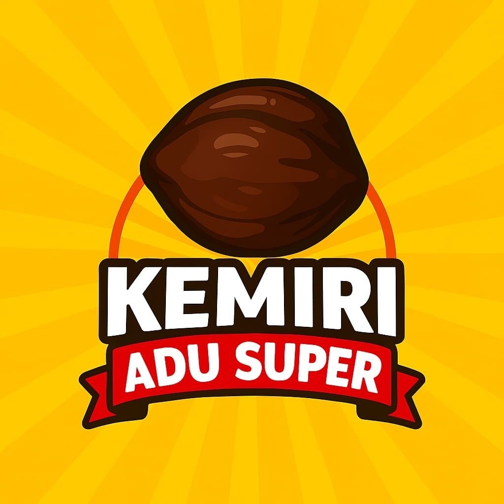 Kemiri adu jenis jalim-jayanti-jalim obar