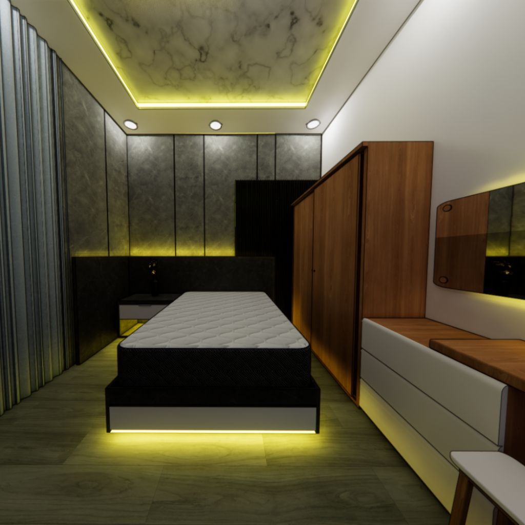 Jasa Desain Interior