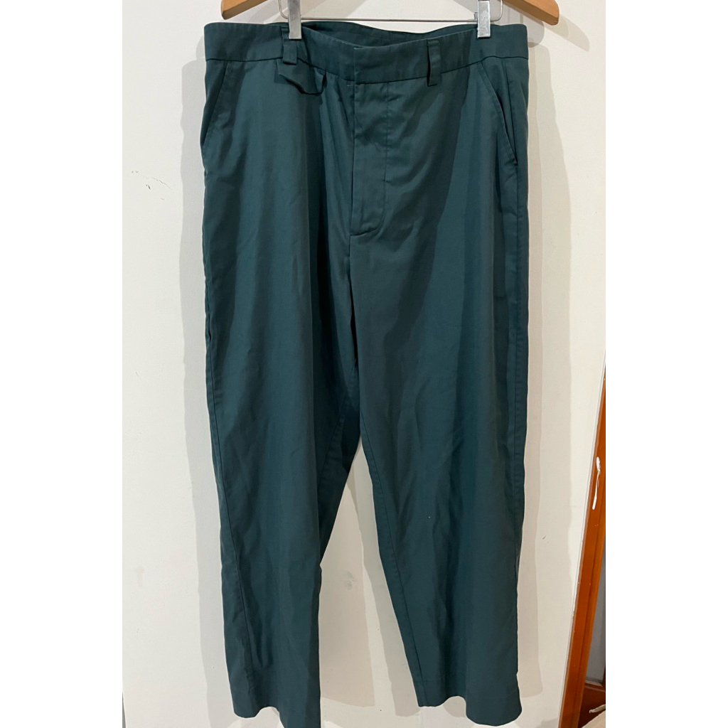 masshiro and co celana hijau