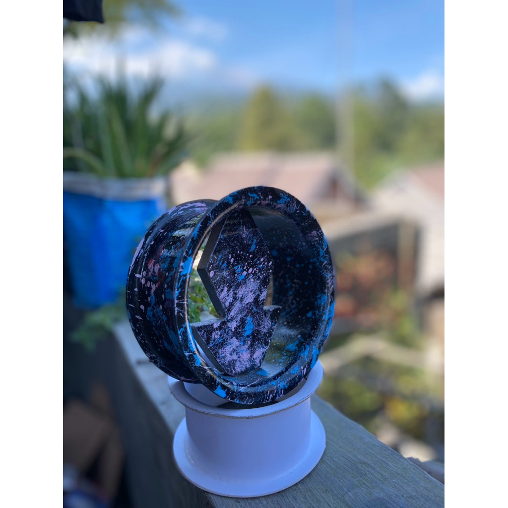 bladu racing /bladu layangan