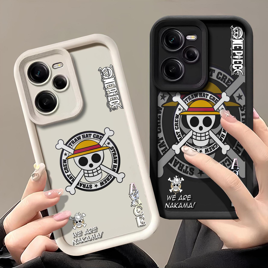 Softcase Rubber Realme C35/Narzo 50A Prime - Case Hp Realme C35/Narzo 50A Prime - Softcase Pro Camer