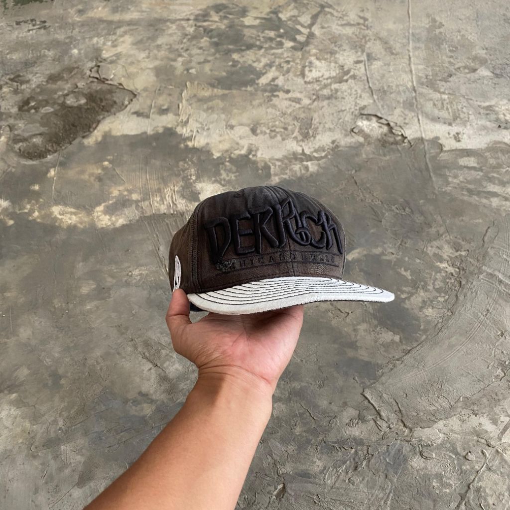 Derrick Rose Chicago Bulls NBA