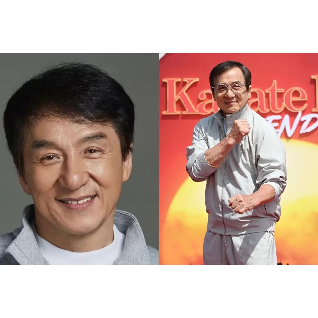 FLASHDISK USB 128 GB KOLEKSI FILM JACKIE CHAN BLURAY 1920P X 1080P SUBTITLE INDONESIA