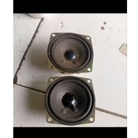 speaker 2,5inch copotan advance