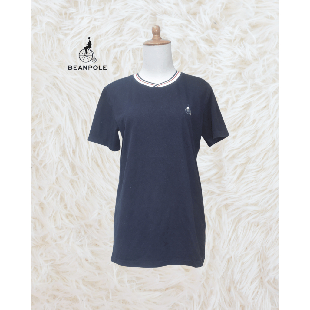 Bean Pole Casual Polo