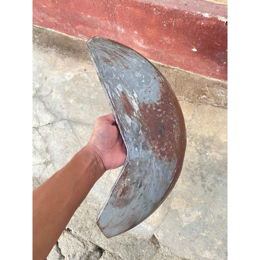 spakbor vespa excel copotan original