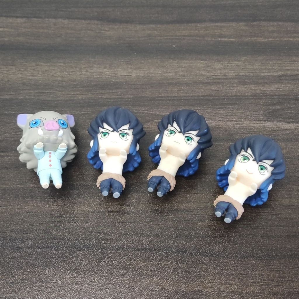 Hippers Chokotto Demon Slayer Inosuke