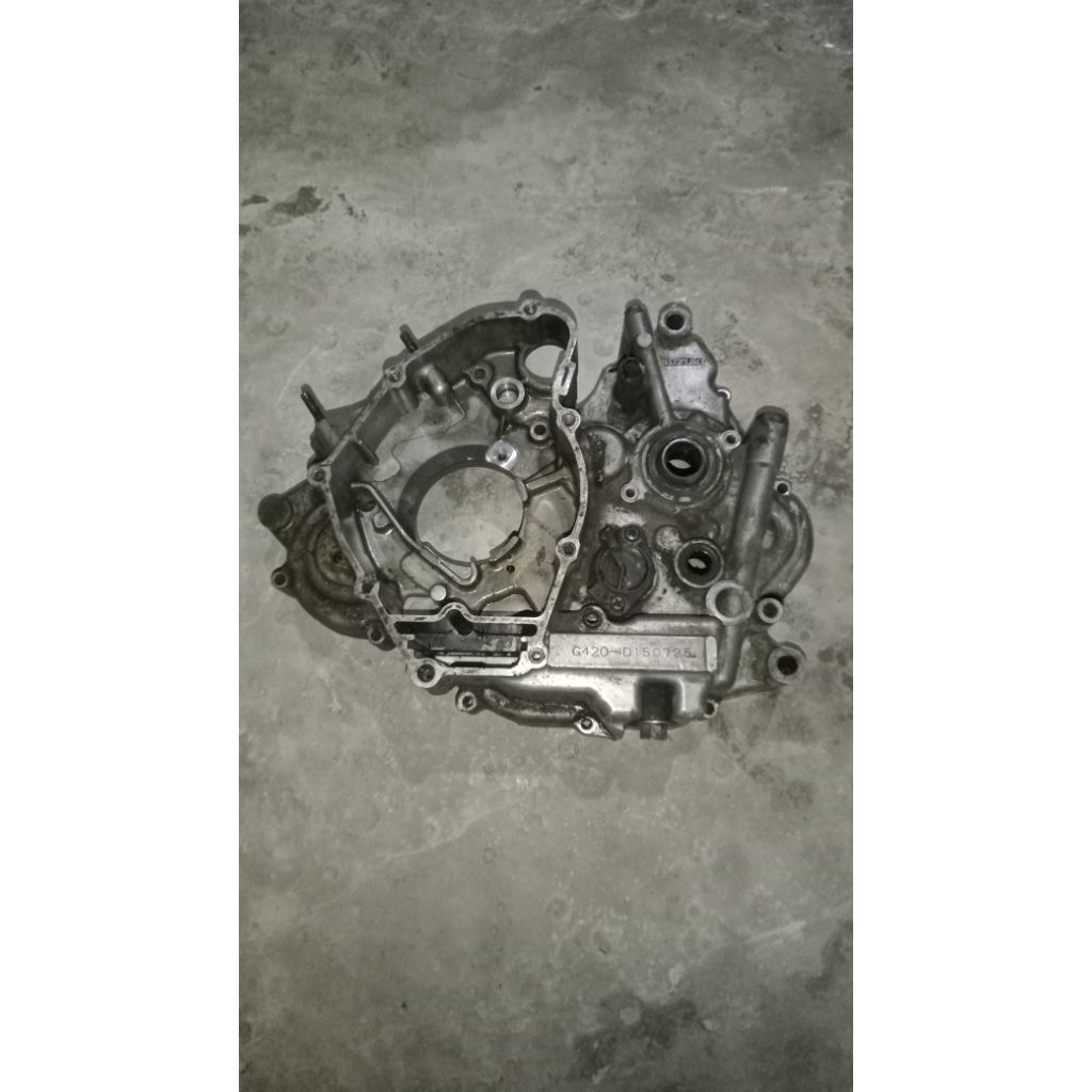 kerengkes tengah kanan copotan satria Fu original