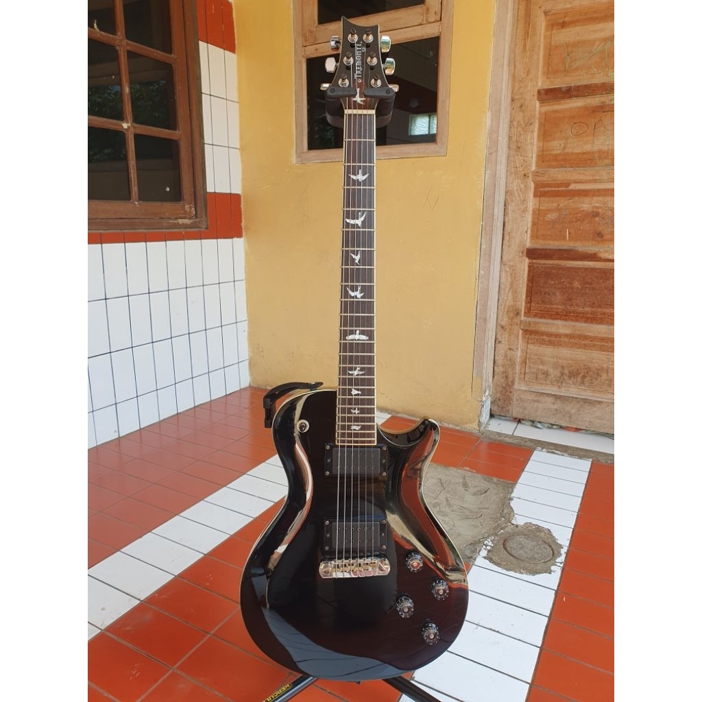 Guitar PRS SE Mark Tremonti Made In Korea UPGRADE