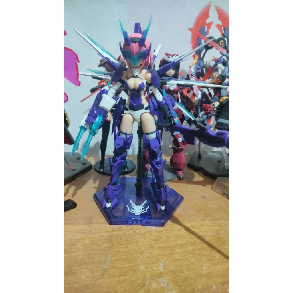 eastern model atk girls qing long minus