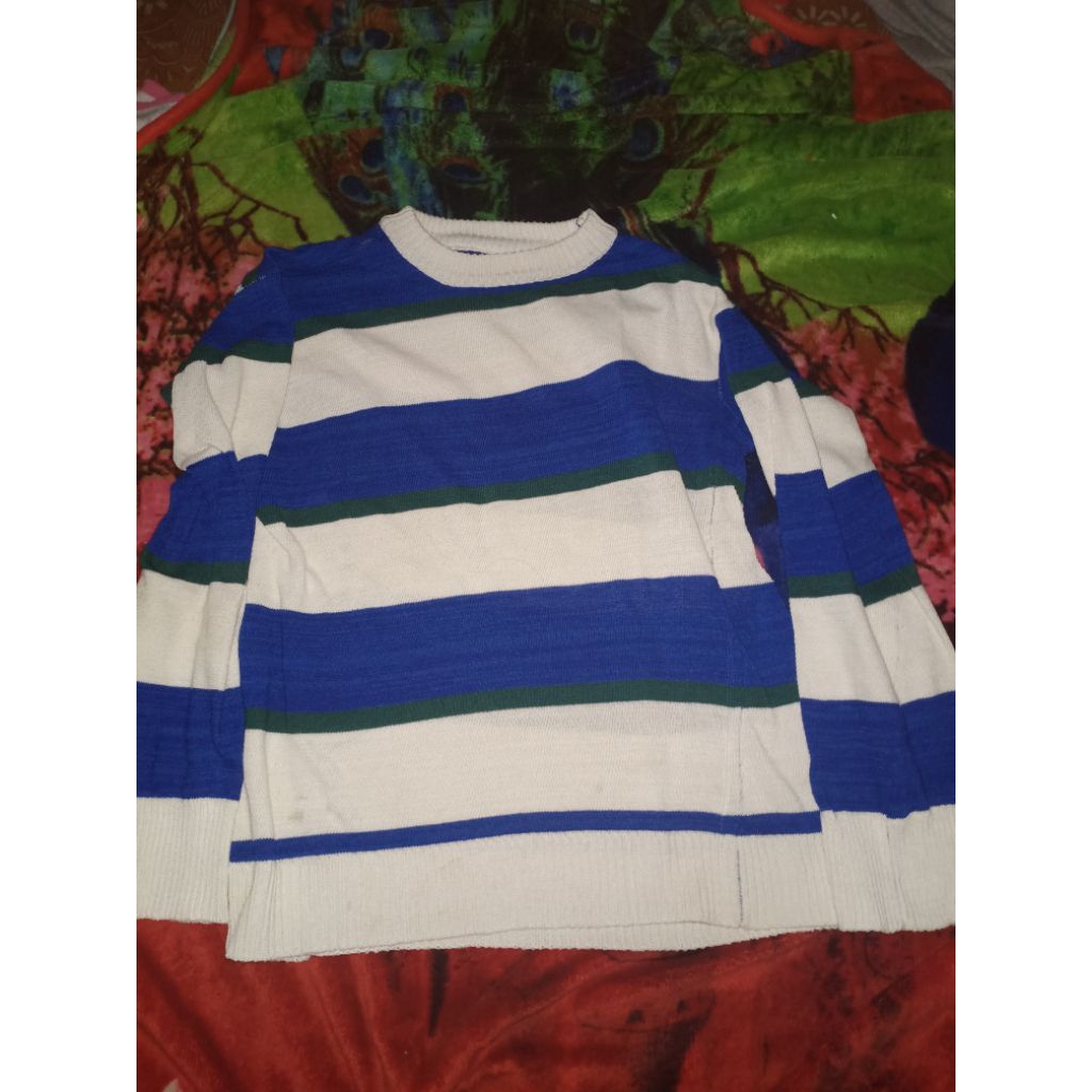 preloved Baju 25ribu