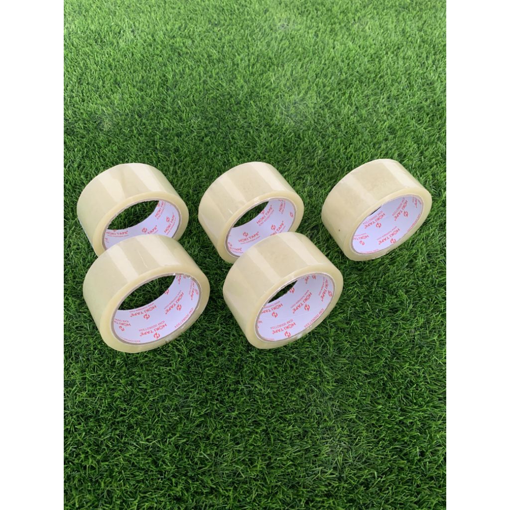 

LAKBAN OPP TAPE BENING MURAH