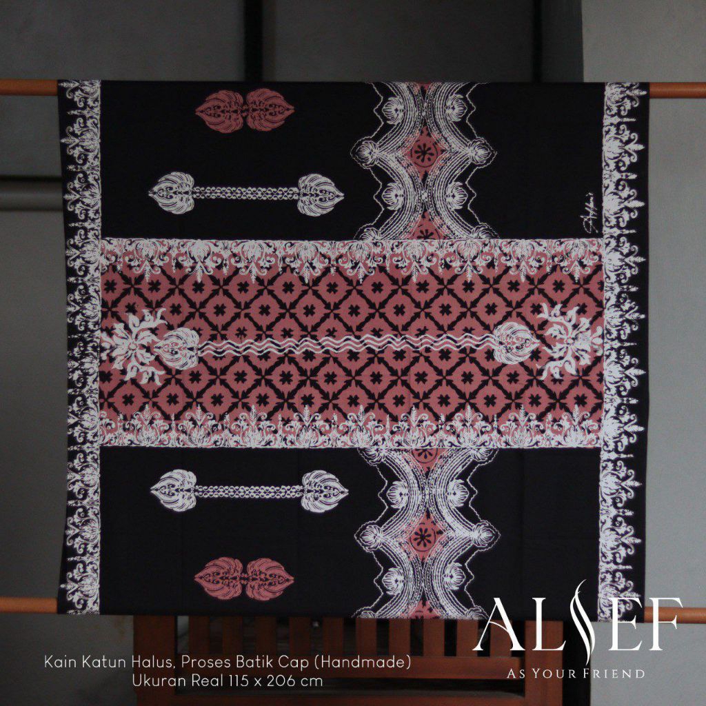 sarung batik pekalongan cap addams// sarung batik pria dewasa sarung batik