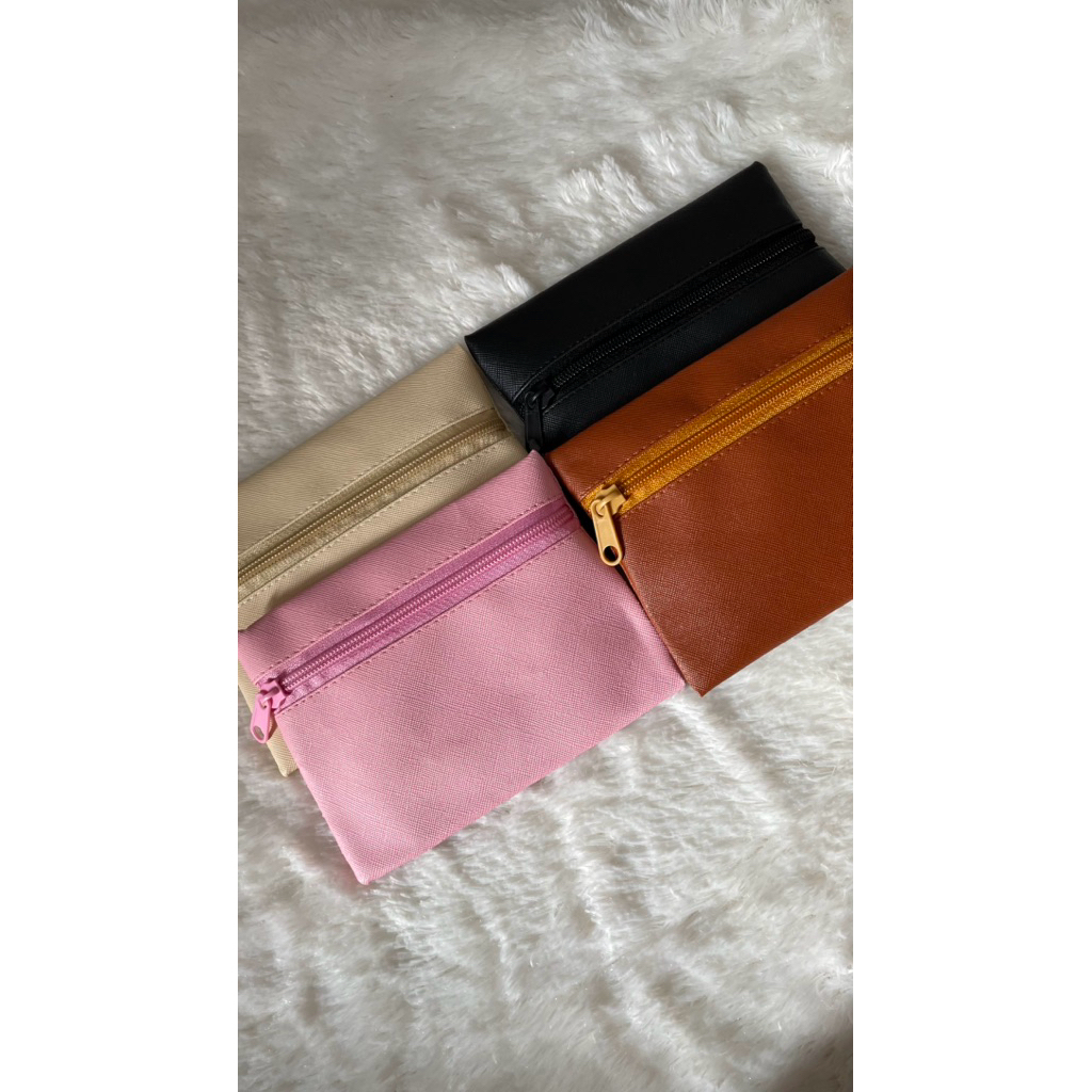 POUCH SOUVENIR PERNIKAHAN | POUCH SOUVENIR | POUCH PERNIKAHAN | POUCH MAKE UP | POUCH SIMPLE DAN ELE