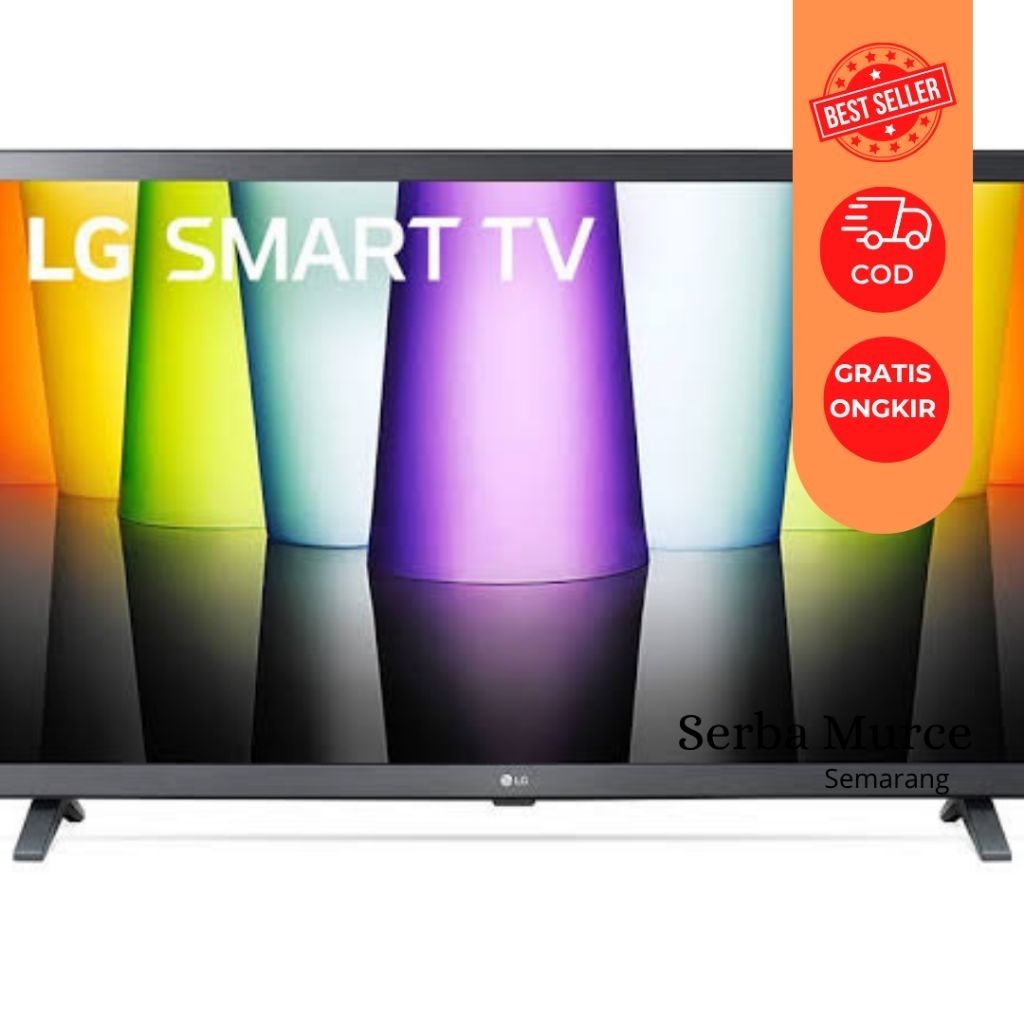 TV LG 32 inch type 32LQ63// Smart TV Murah/ SmartTVMurah/ TV Murah/ Smarttvbagus/ Smart TV Bagus/ Sm