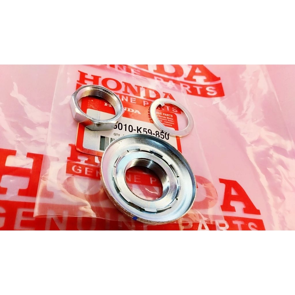 MUR KOMSTIR K59 VARIO 150 LED VARIO 125 LED OLD NEW  BEAT LED GENIO ORI PRODUK