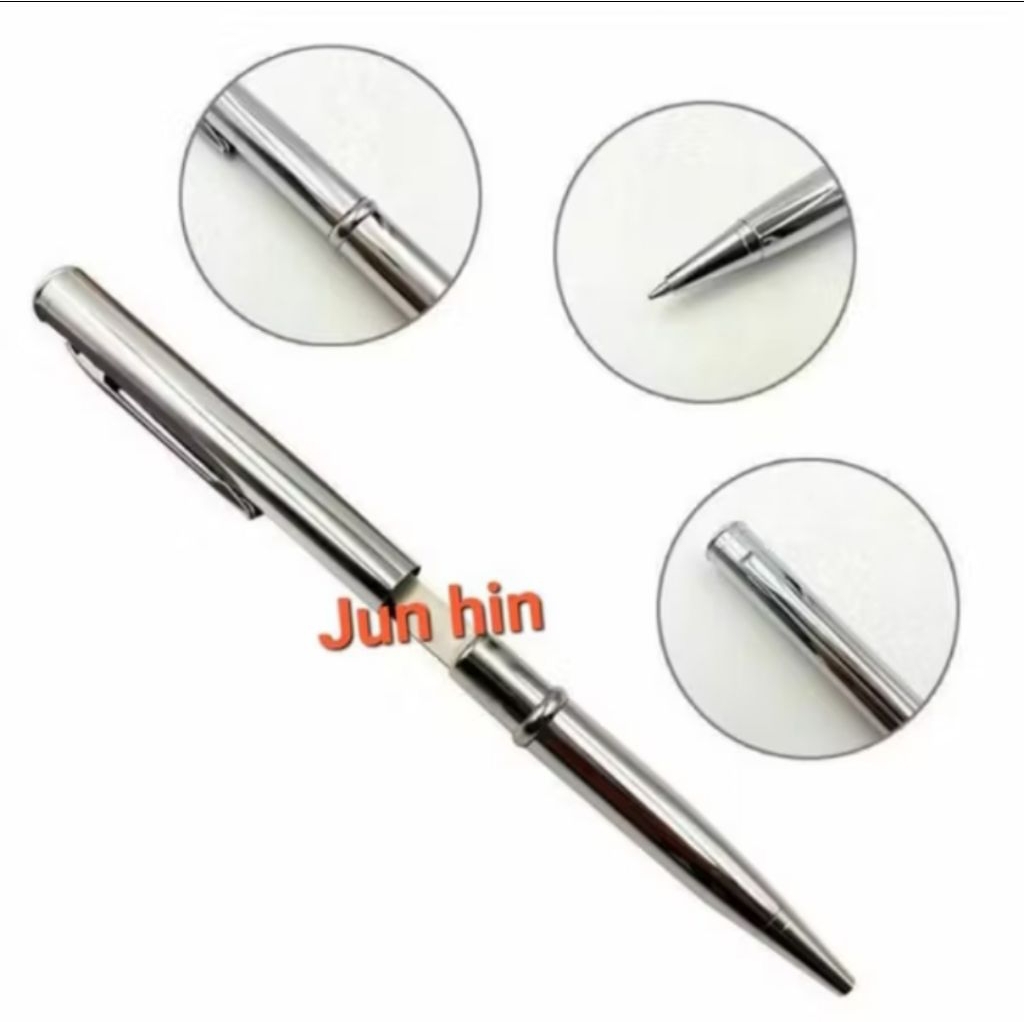 

pulpen unik/pulpen 2in1 pen serbaguna pulpen ukir/penpisau