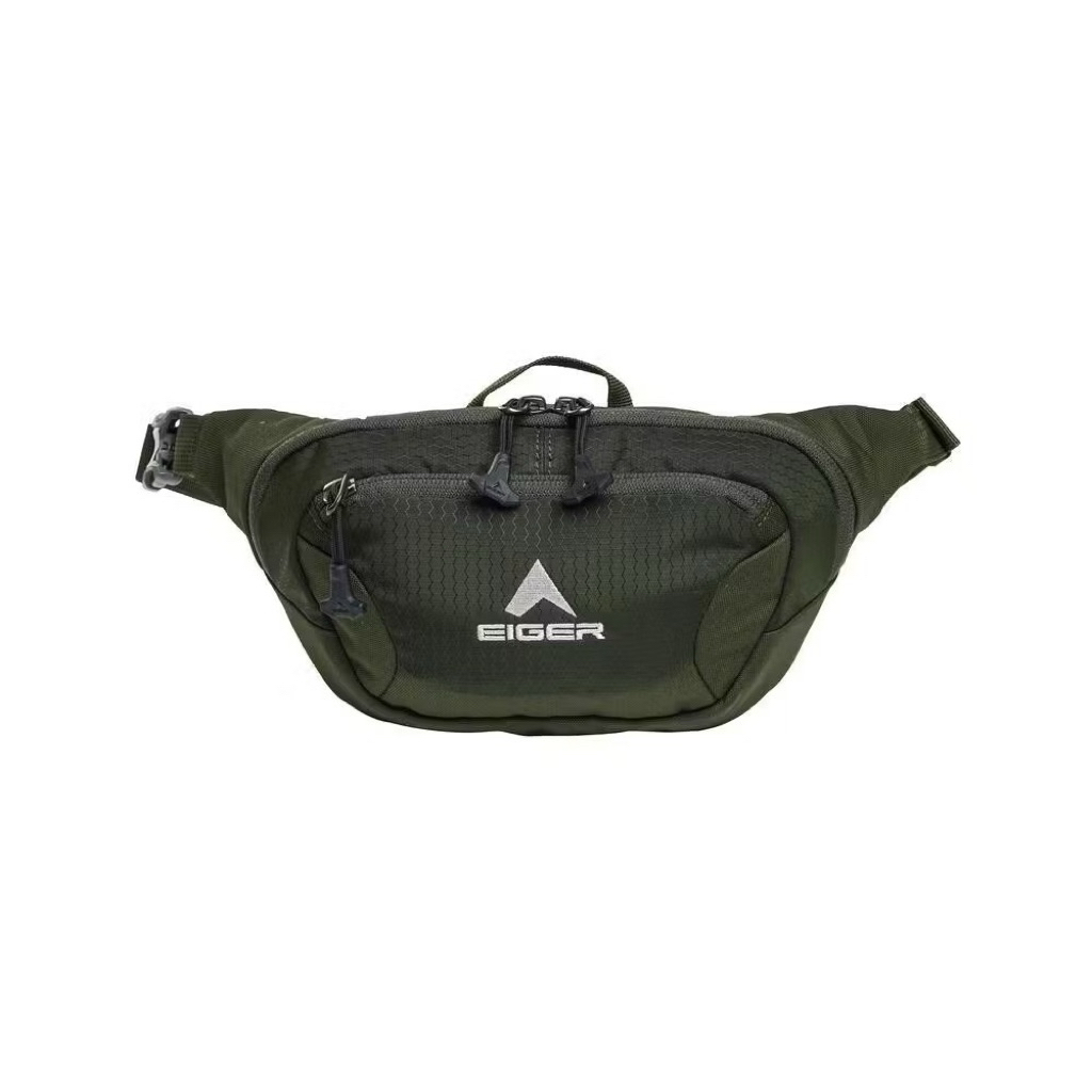 TAS PINGGANG EIGER CERVUS WAIST BAG
