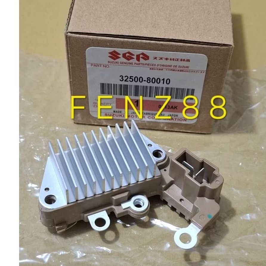 IC REGULATOR IC ALTERNATOR SUZUKI KATANA SJ410 ST100
