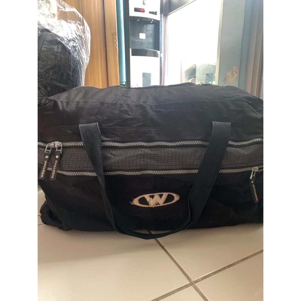 Tas Travel Westpak
