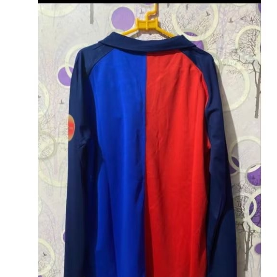 barcelona retro 1999 BNWT