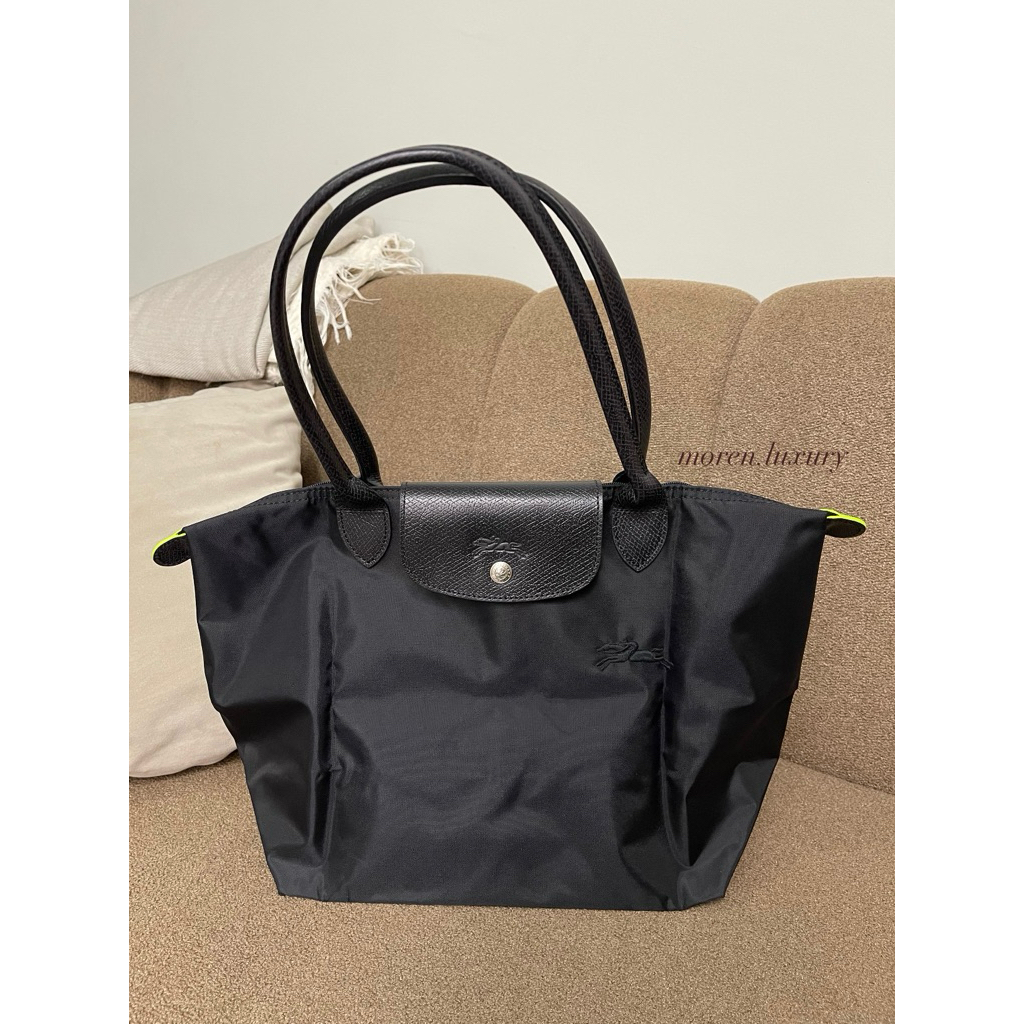 LC GREEN ALL BLACK SSH MLH LLH