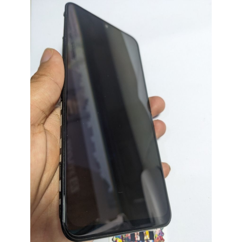 LCD POCO M4 PRO COPOTAN