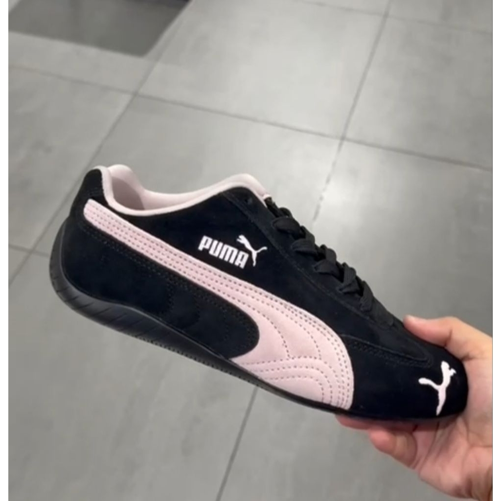 Puma speedcat for women original