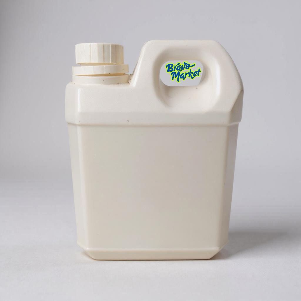 Jirigen 1liter Zamzam Bekas Tapi Masih Seperti Baru Dan Mulus Jerigen 1 Liter Serbaguna Dirigen