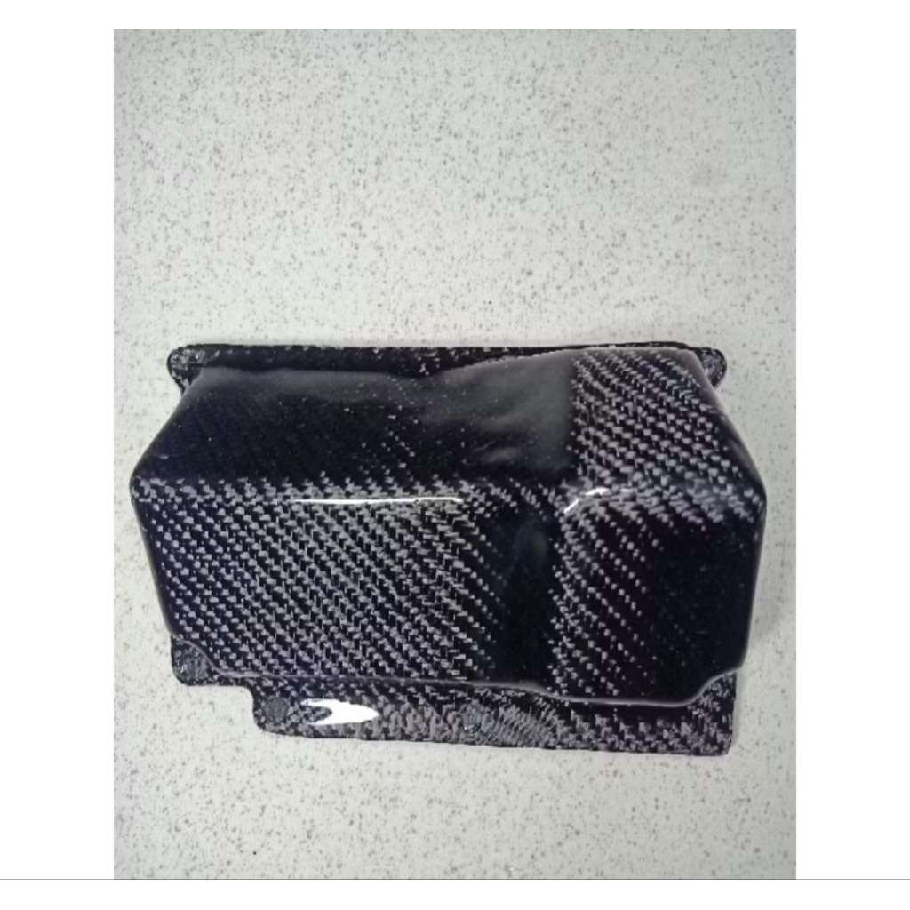 Box filter mio sporty carbon kevlar