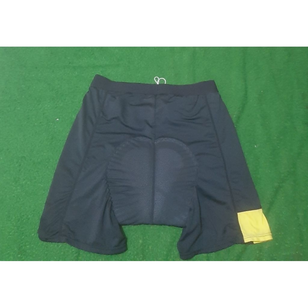 CELANA PENDEK BERSEPEDA PRIA - CELANA SEPEDA PADDING busa