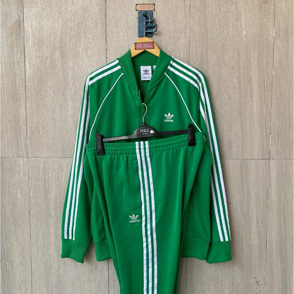 Tracktop Second Kepala original