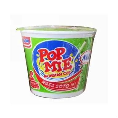 

Pop Mie Mini Rasa Sotomie 39 Gr