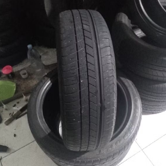 ban mobil 175/60 R15 second copotan/merek potenza random ukuran 175/60 R15