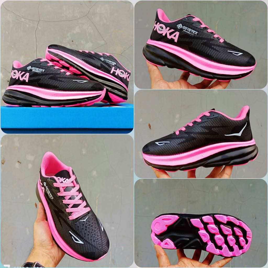 SEPATU SENAM WANITA