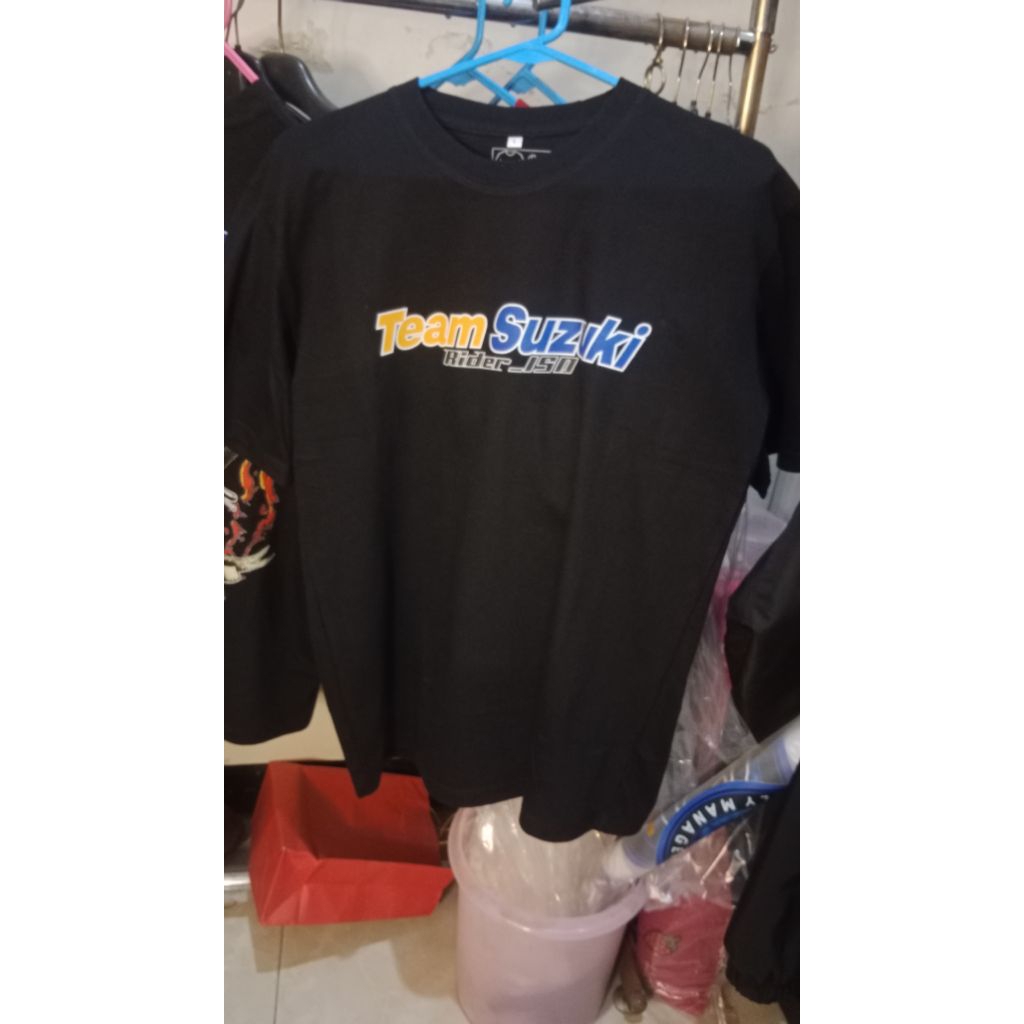 kaos sablon costume desain sendiri, foto kamu, logo satuan sablon dtf