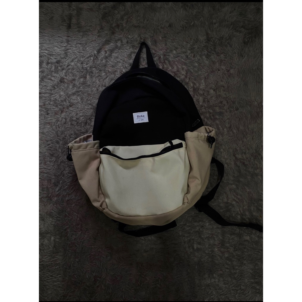 flicka backpack