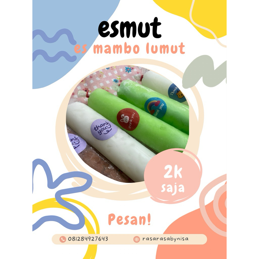 

esmut