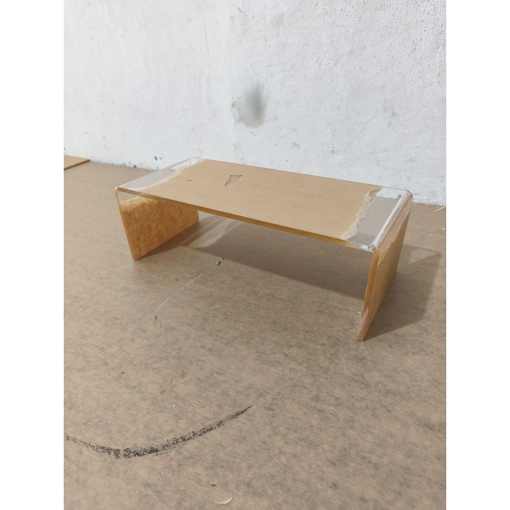 akrilik display/stand akrilik/display akrilik